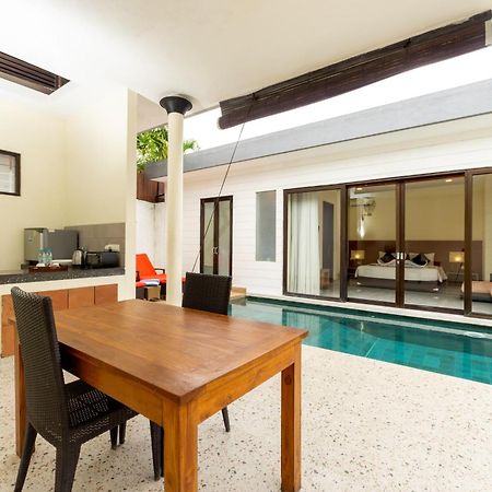 קנגו Jay'S Villa Umalas מראה חיצוני תמונה