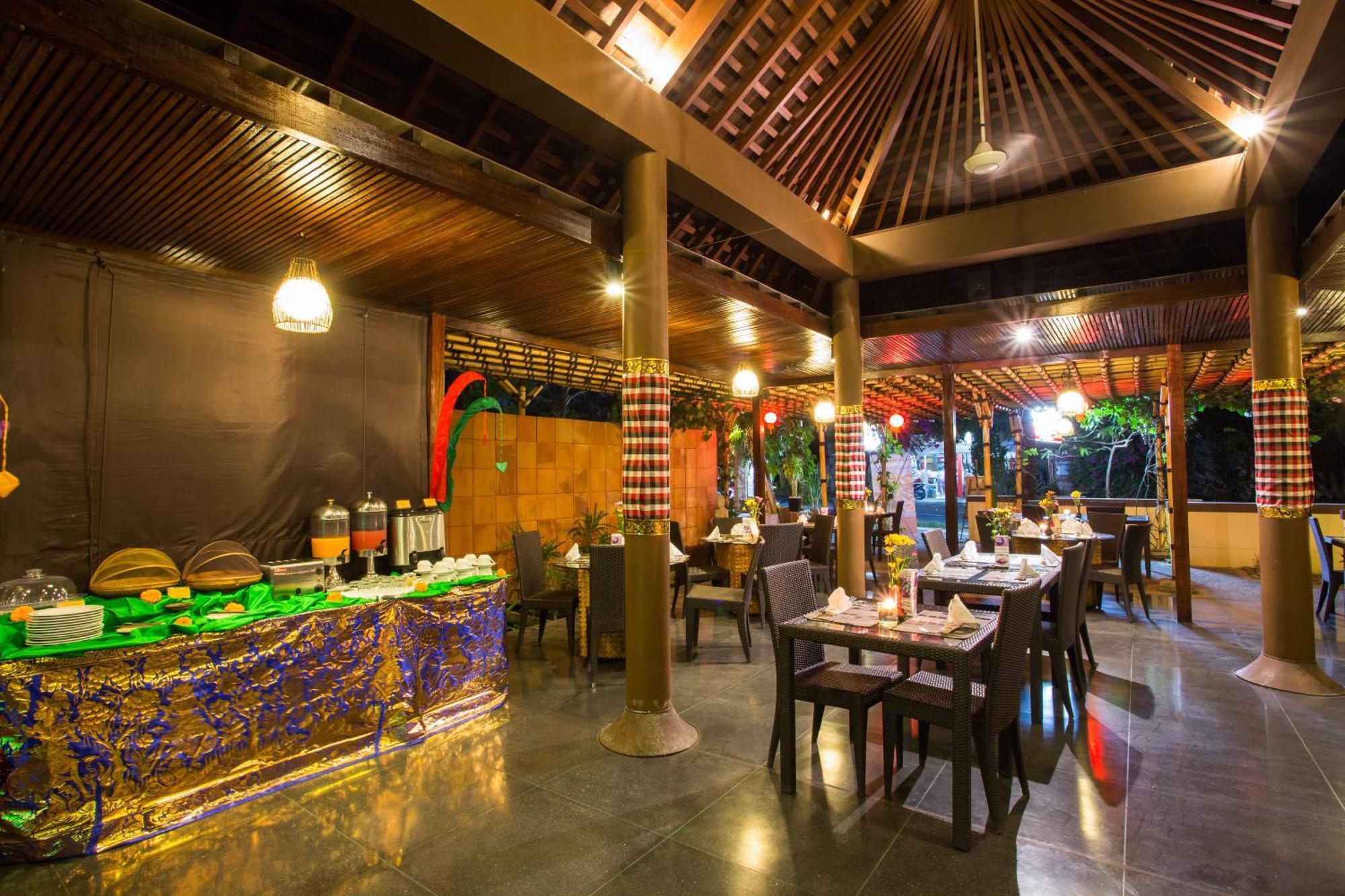 קנגו Jay'S Villa Umalas מראה חיצוני תמונה