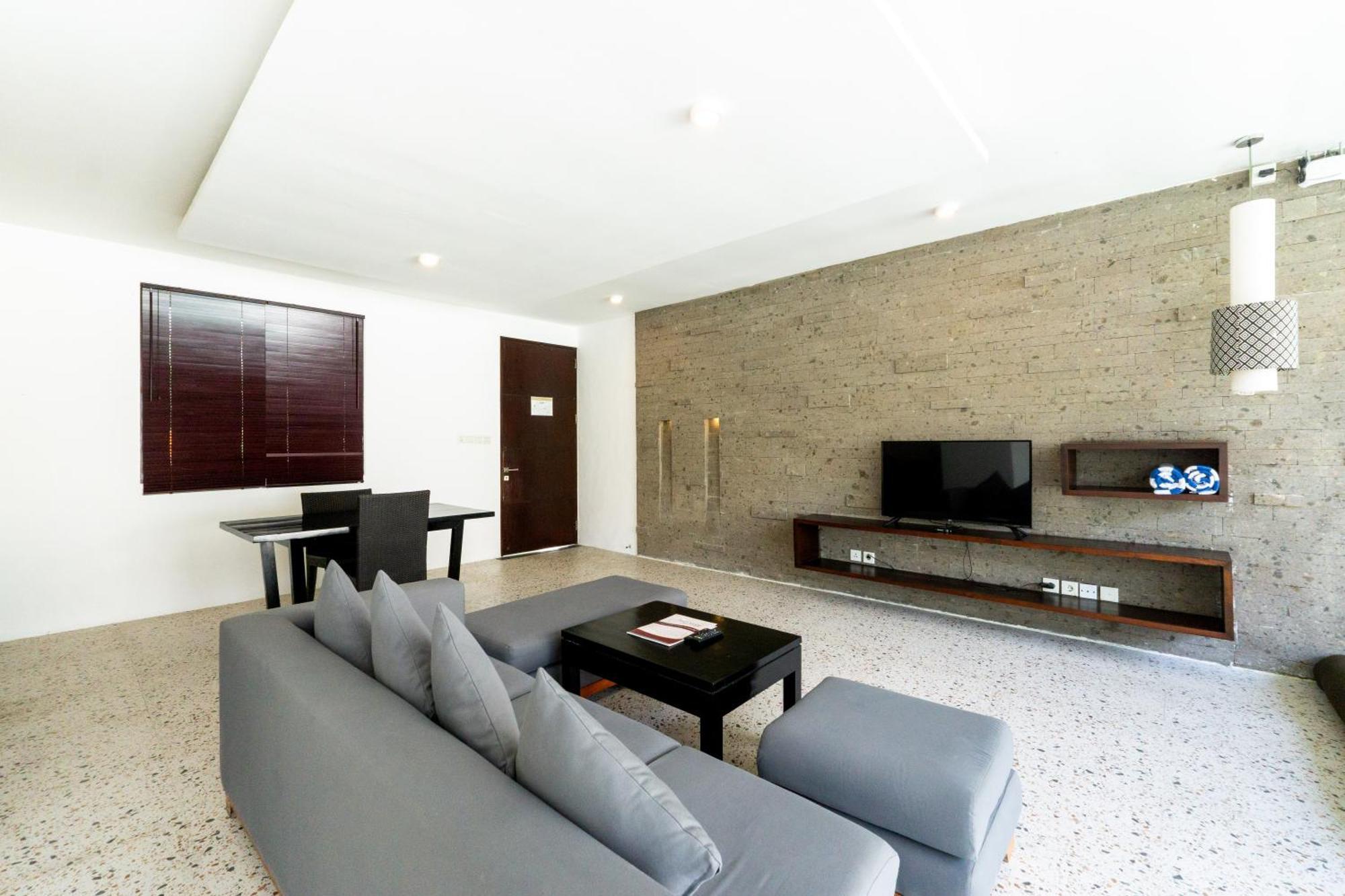 קנגו Jay'S Villa Umalas חדר תמונה