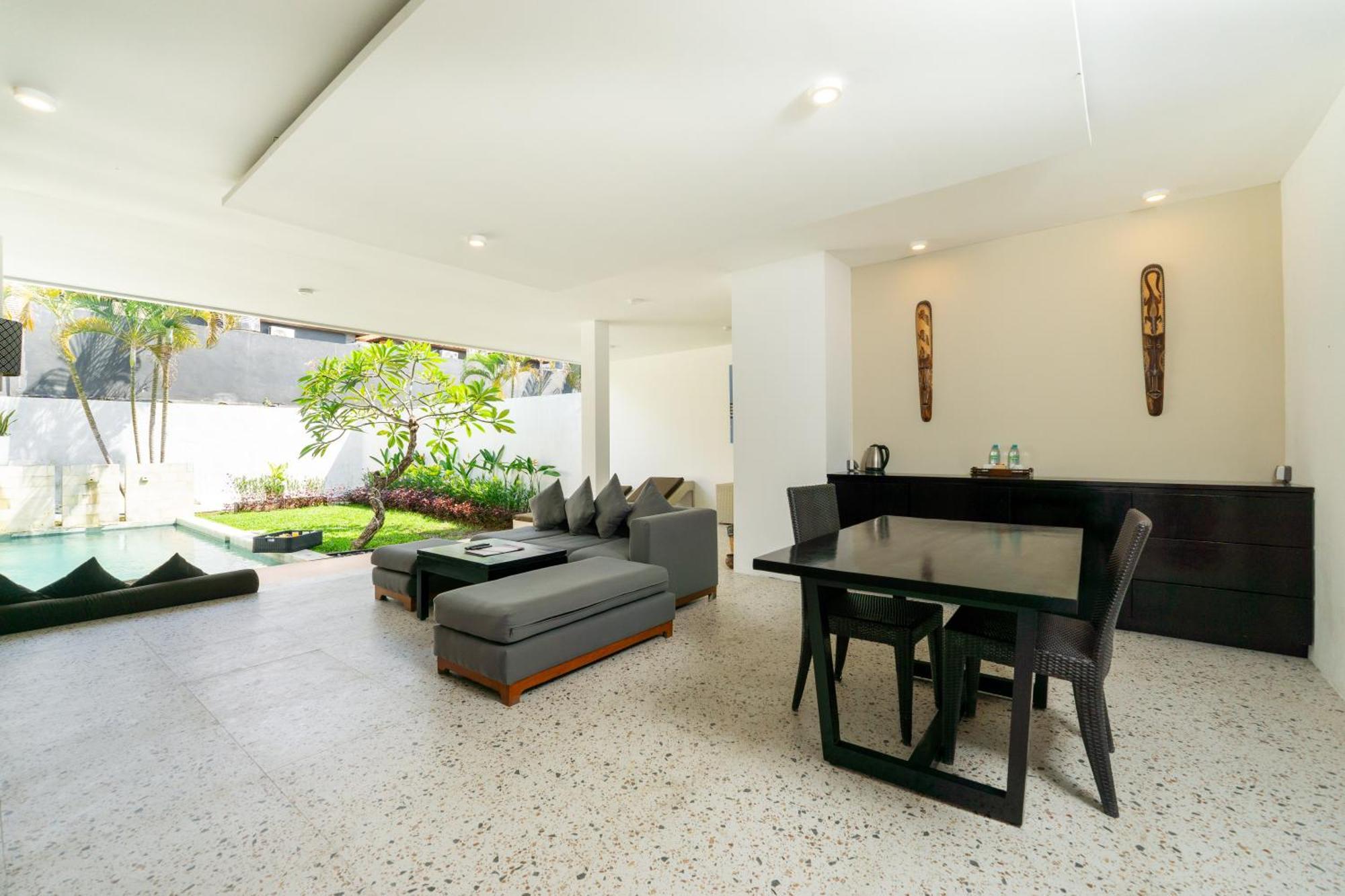 קנגו Jay'S Villa Umalas חדר תמונה