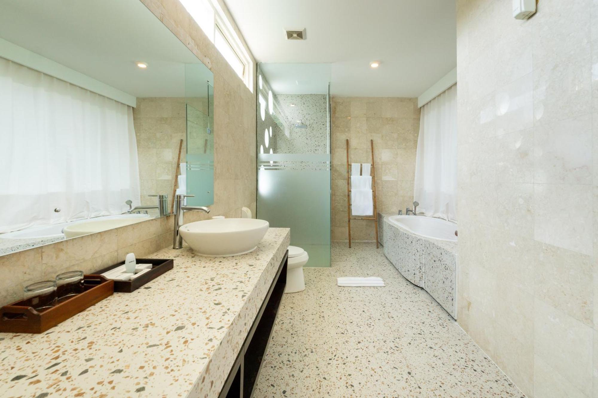 קנגו Jay'S Villa Umalas חדר תמונה