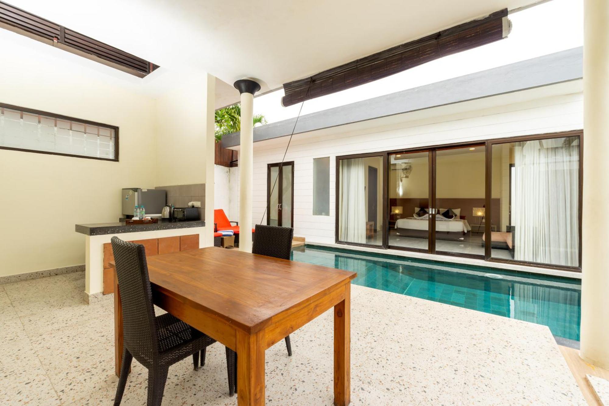 קנגו Jay'S Villa Umalas מראה חיצוני תמונה