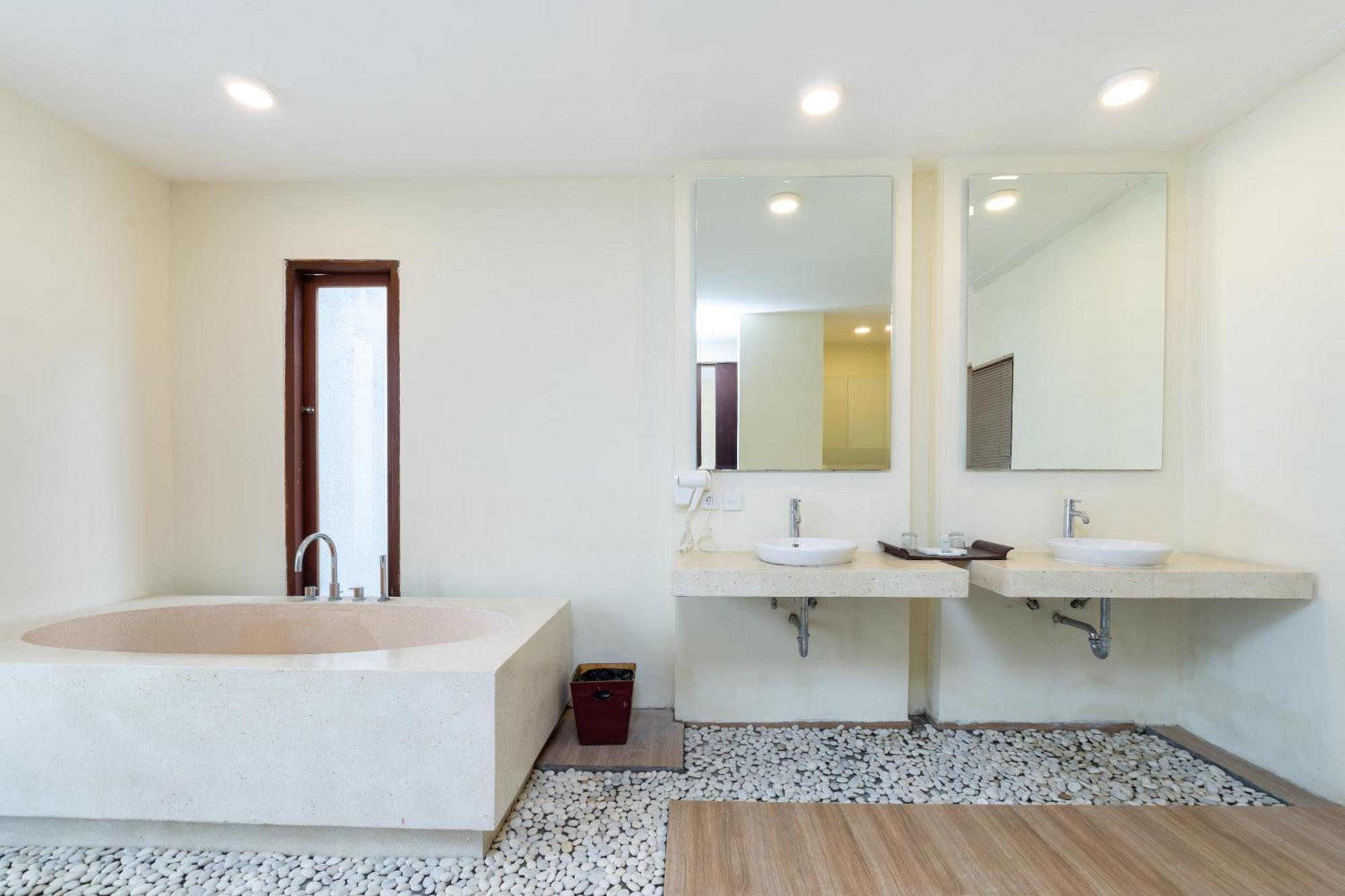 קנגו Jay'S Villa Umalas מראה חיצוני תמונה