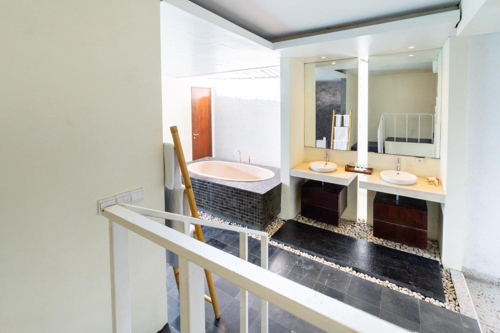 קנגו Jay'S Villa Umalas חדר תמונה