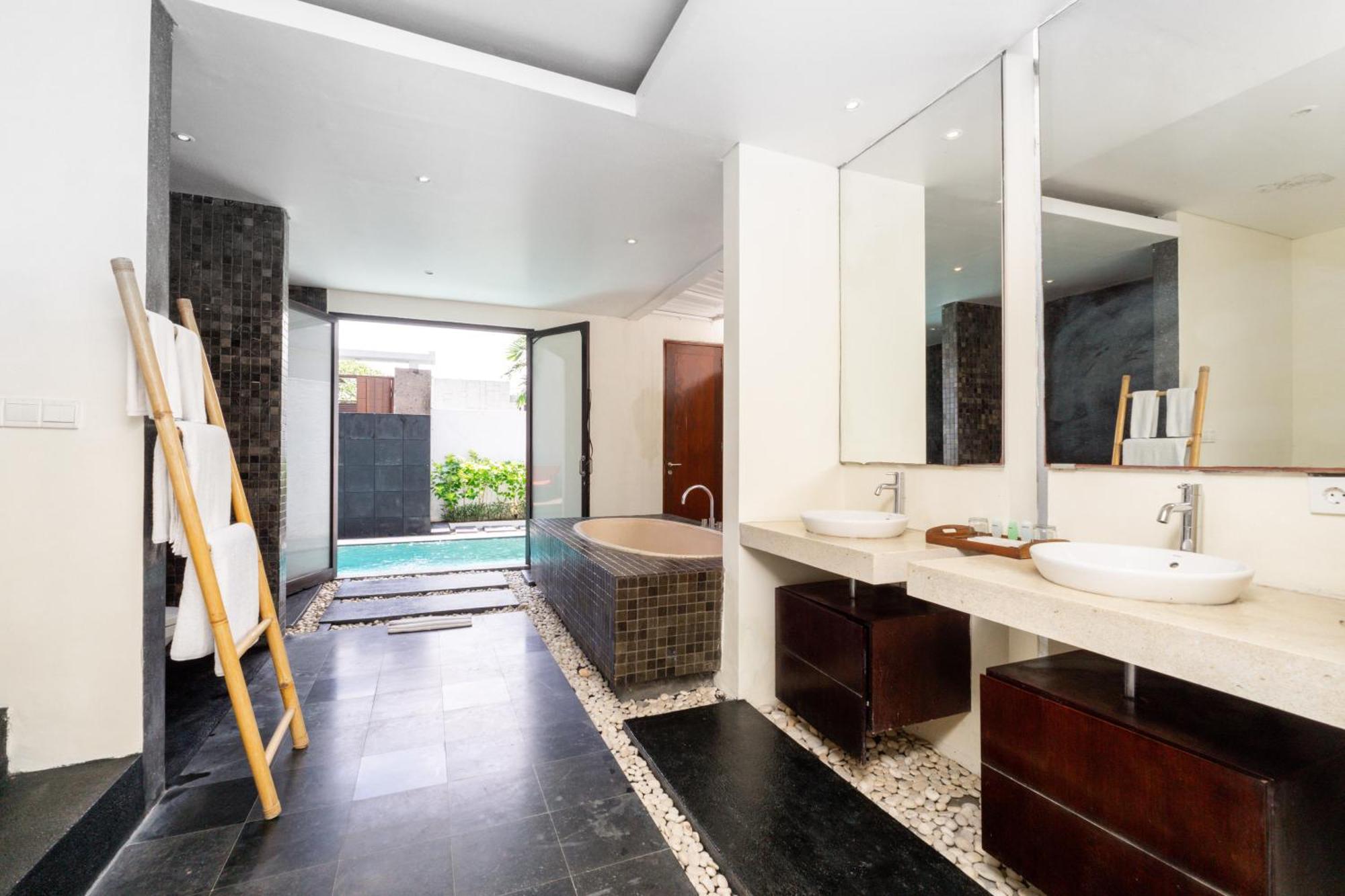 קנגו Jay'S Villa Umalas חדר תמונה