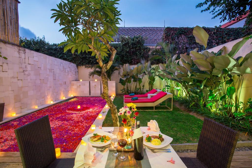 קנגו Jay'S Villa Umalas מראה חיצוני תמונה