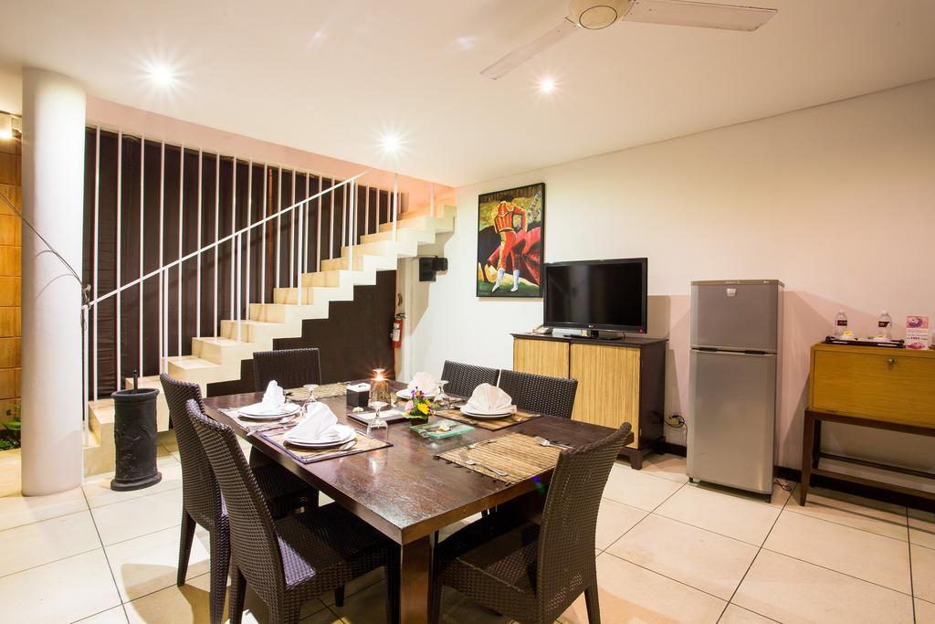 קנגו Jay'S Villa Umalas מראה חיצוני תמונה