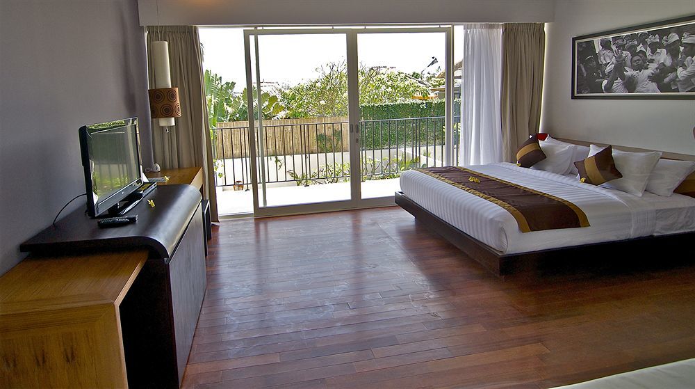 קנגו Jay'S Villa Umalas מראה חיצוני תמונה