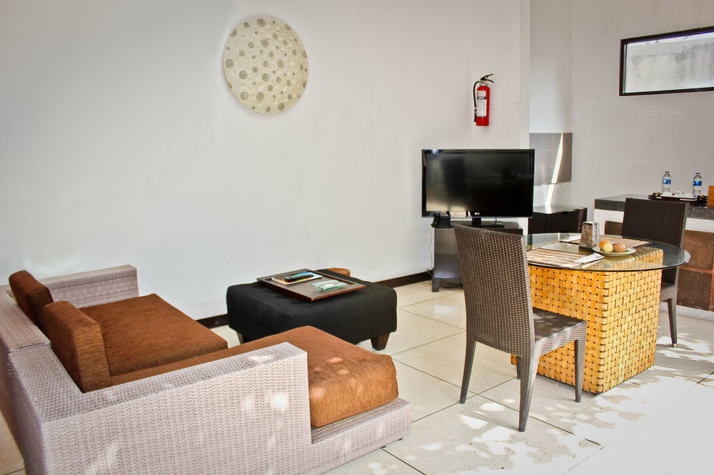 קנגו Jay'S Villa Umalas מראה חיצוני תמונה