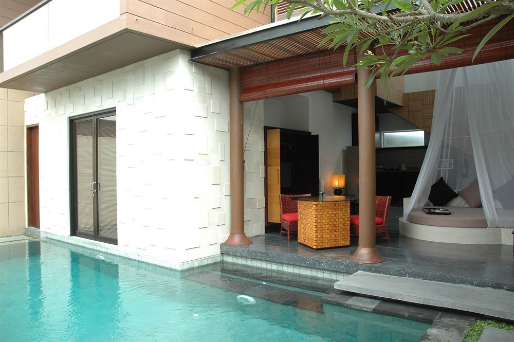 קנגו Jay'S Villa Umalas מראה חיצוני תמונה