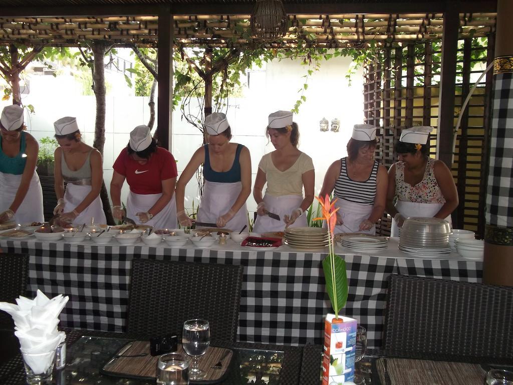 קנגו Jay'S Villa Umalas מראה חיצוני תמונה